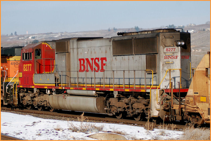 BNSF 8277 1
